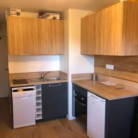 Appartement Ski Station Val Louron - Au Pied Des Pistes - 4 - 6 Personnes Genos Exterior photo